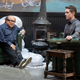 Danny DeVito, Glenn Howerton